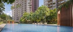 Upper Thomson Road (D26), Condominium #487641091